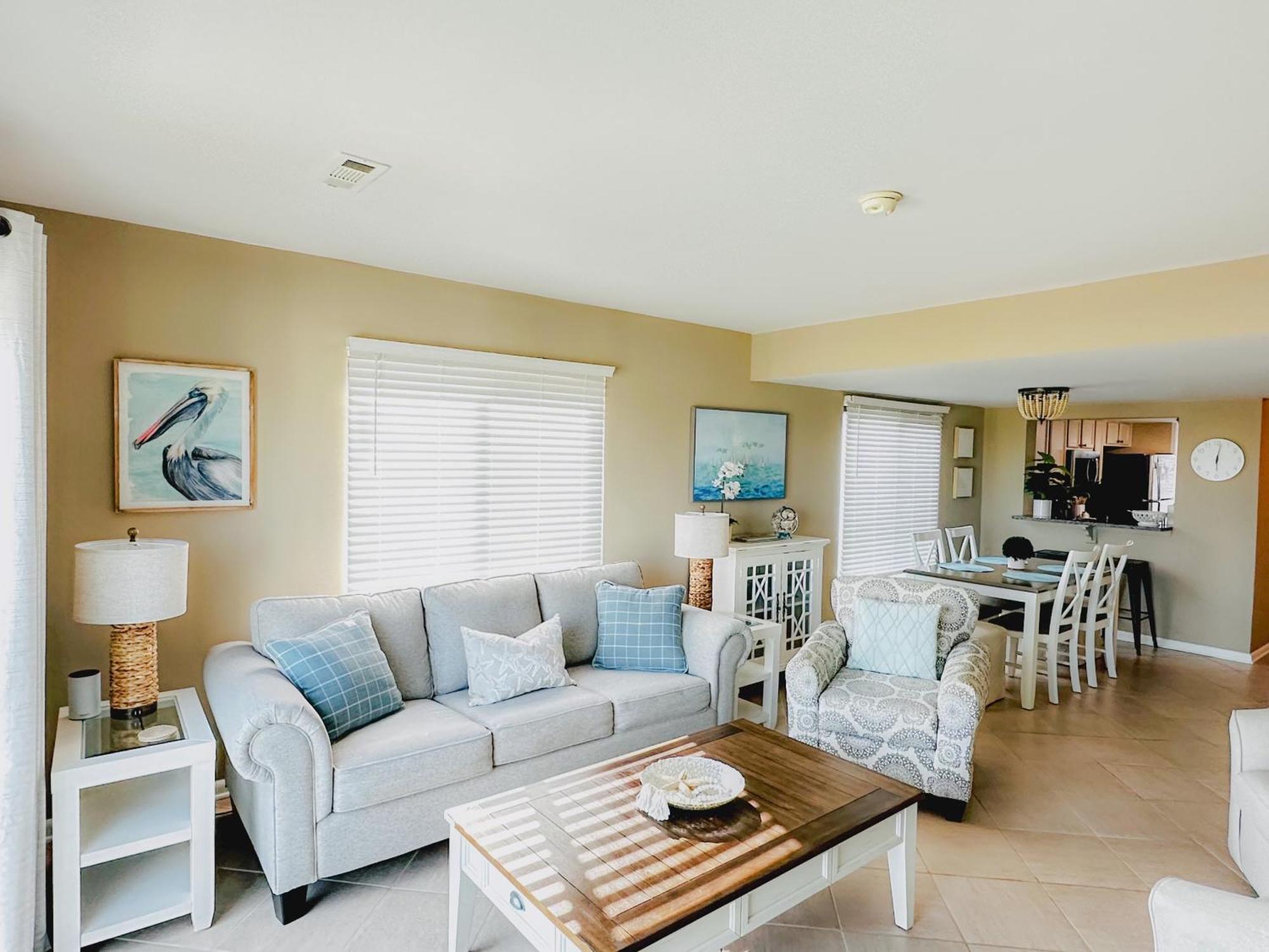 Panoramic Marsh And Ocean Views. Steps To Beach And Pool. Villa Harbor Island Buitenkant foto