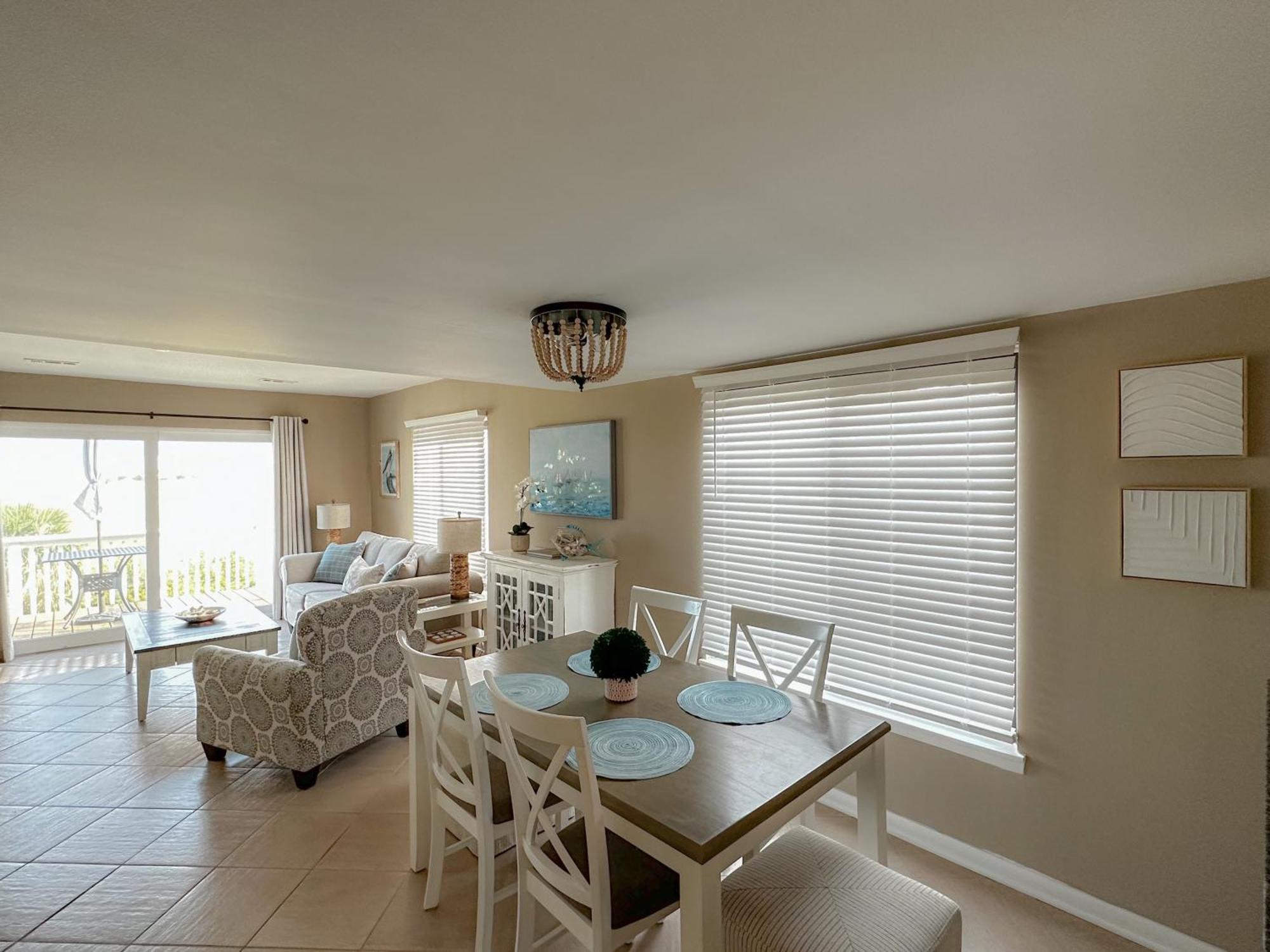 Panoramic Marsh And Ocean Views. Steps To Beach And Pool. Villa Harbor Island Buitenkant foto